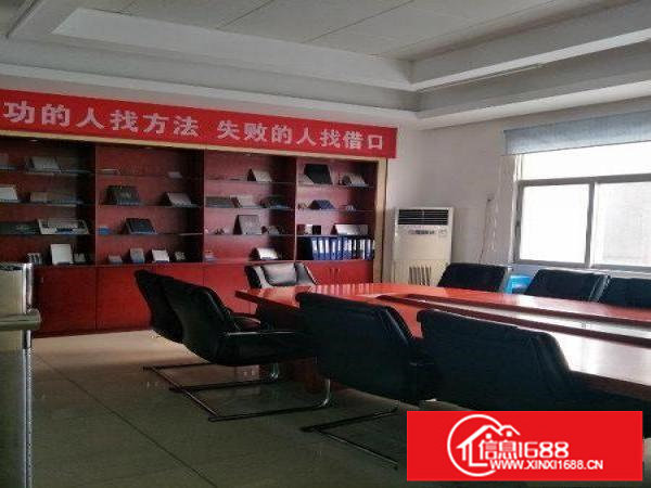 横岗四联独院带装修一层1200平厂房出租可分