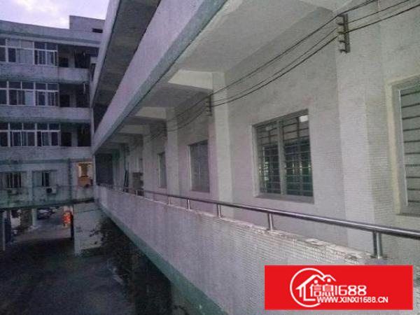 独院，3层厂房，电梯、三相电。