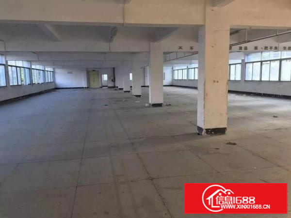 布吉南岭独院厂房4300平米 钢结构1860平米