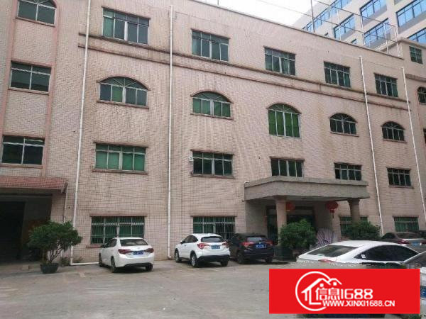 大井头园区厂房，带水电办公室，可拎包入住