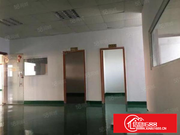 新安社区新空出五楼1000平米，带精装修，水电齐全，价格便宜