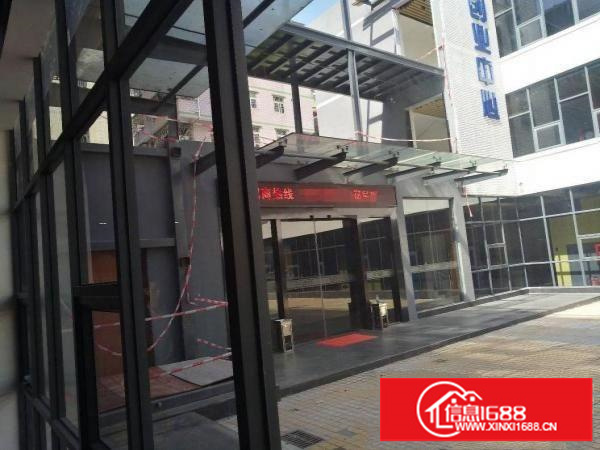 龙岗吉祥地铁站出口7000平文化创意产业园大小分租