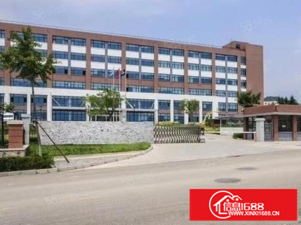 石排燕窝一楼1800平方精修办公室形象好