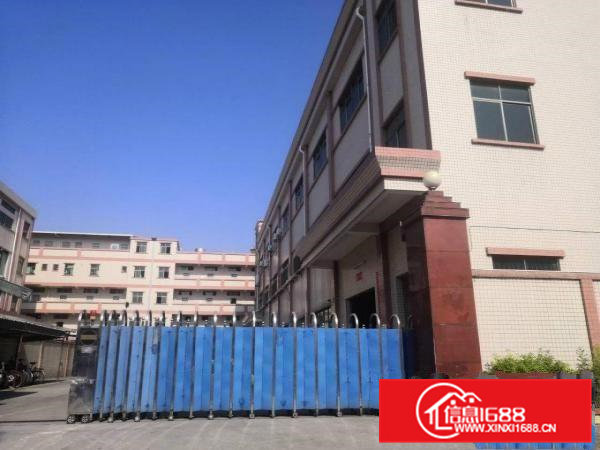 石排标准厂房一楼800平方米出租，现成水电装修