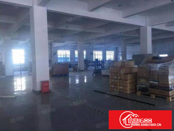 福永凤凰新出独院3900平米带装修厂房