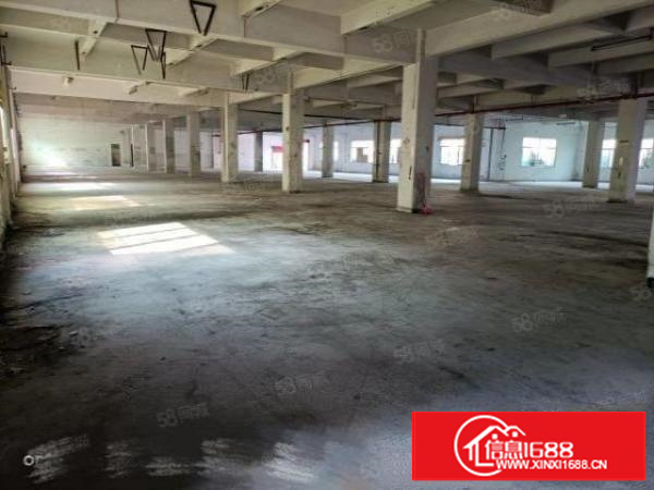 寮步百业五金城独门独院厂房楼上650出租现成豪华装修水电齐全