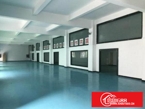 容桂马冈740平方带装修厂房出租