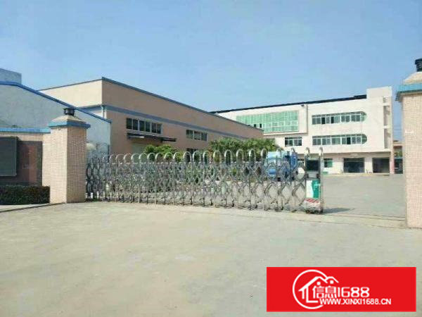 原房东标准厂房三楼四楼1000平-2000平出租可分租