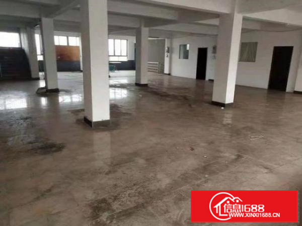 位于高埗东七横路，交通便利，可做厂房办公室等