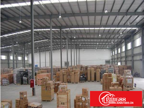 原房东出租龙岗爱联地铁站边做快递物流的仓库！