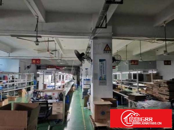 厂房出租宝安区福永凤凰山脚下