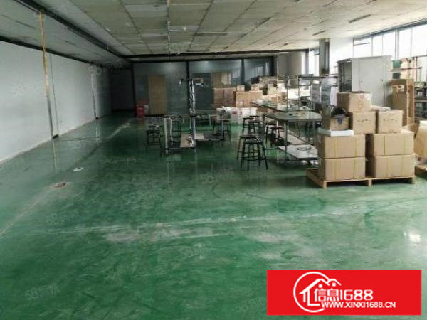 平湖高新科技园厂房出租