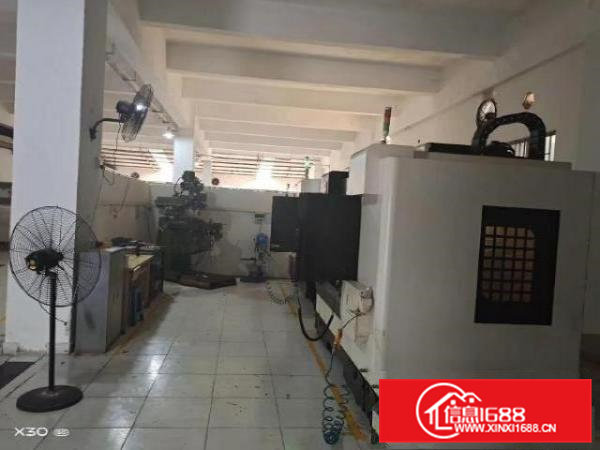 出租清溪镇清溪城区480平方厂房，水电齐全价格便宜