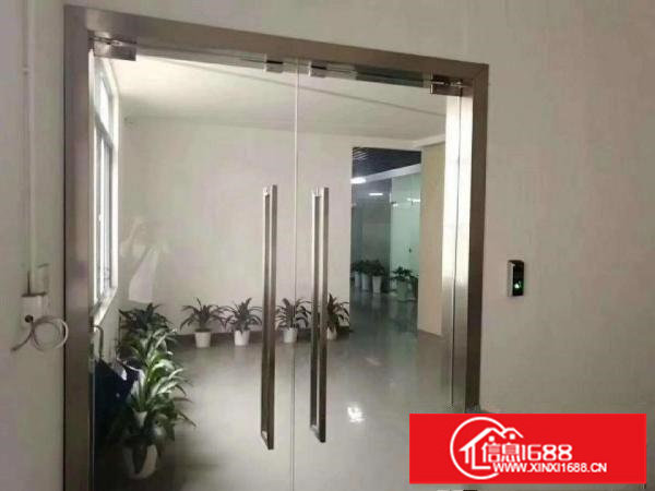 龙华大浪新村独院800平标准带精装修无转让费出租