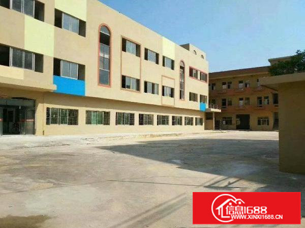 常平镇新出原房东一楼1680方独门独院