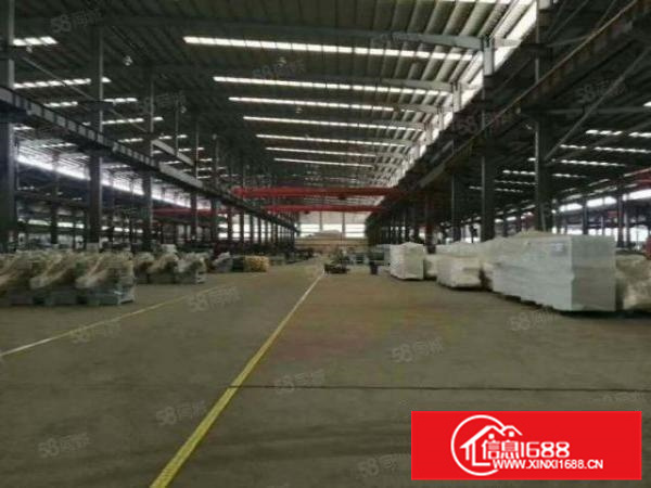 适合做不锈钢的钢构厂房2800平米