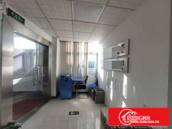 西乡固戍地铁口仓库350平米