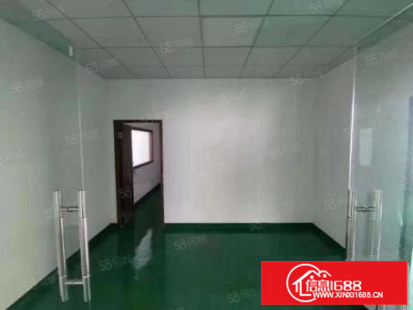 石排镇独院标准厂房出租证件齐全，环评秒过！距莞深高速一公里