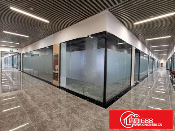 龙岗吉祥原房东独院办公室厂房出租可装修100至1000平