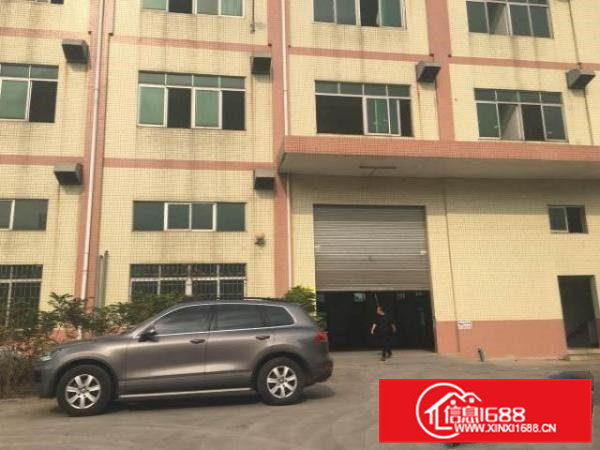 石排镇新出酸洗工业厂房450平方起，小面积带牌照招租