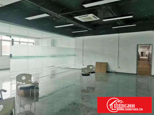 石排赤坎精装修厂房转租1100平无需转租费