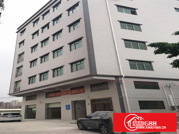 茶山生态园大道综合市场仓库/厂房/商办300平米