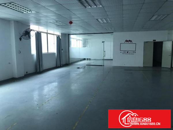 坂田稳定求胜园区，160至2500平，企业复工首选，条件好谈