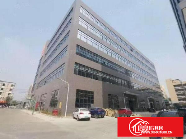 寮步厂房，全新重工业可以分租，大小500平方起分