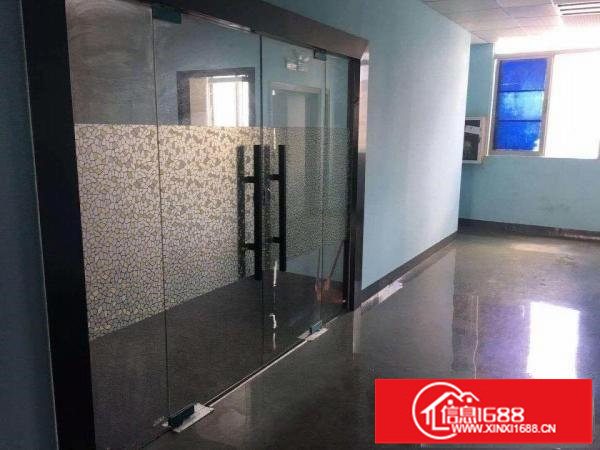 龙华大浪义乌小商品城附近新出标准精装厂房450平