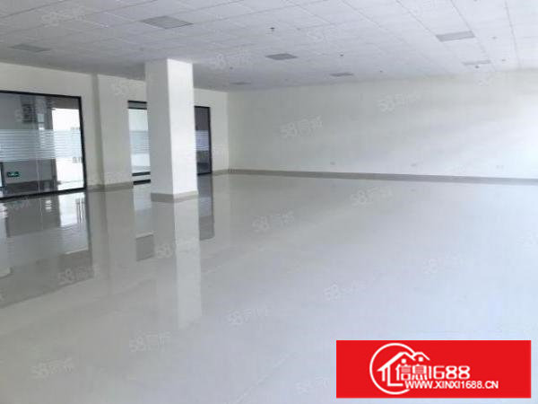 六约丹竹头地铁站附近新出360平电商仓库，停车位充足