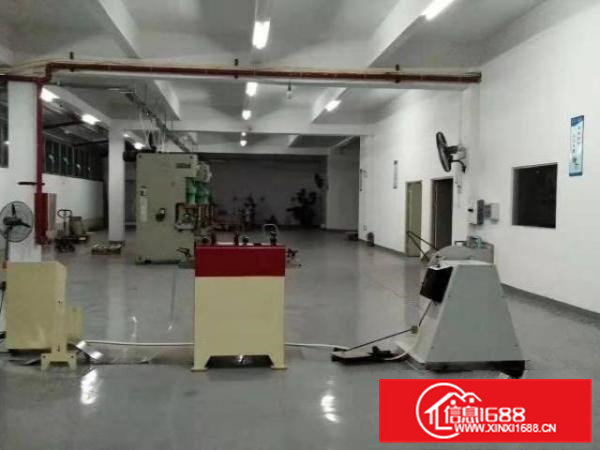 出租东坑东坑城区小厂房交通方便，业主直租，入驻即可生产