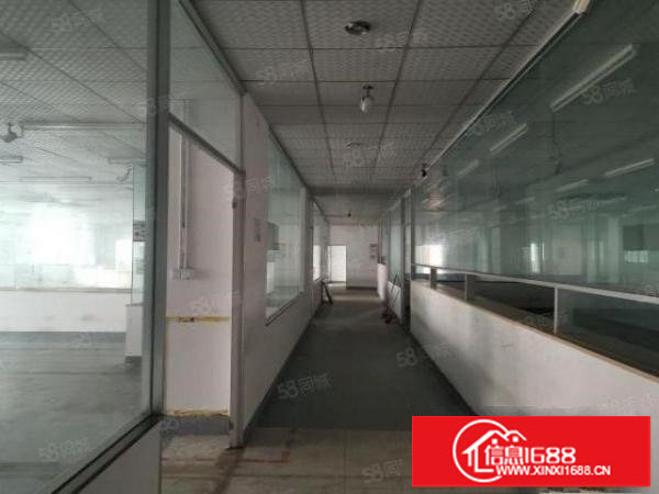 横岗六约小面积珠宝厂出租，无需转让费