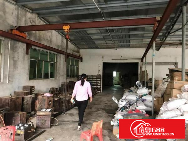 惠阳秋长精品小独院出租1100平方米单一楼