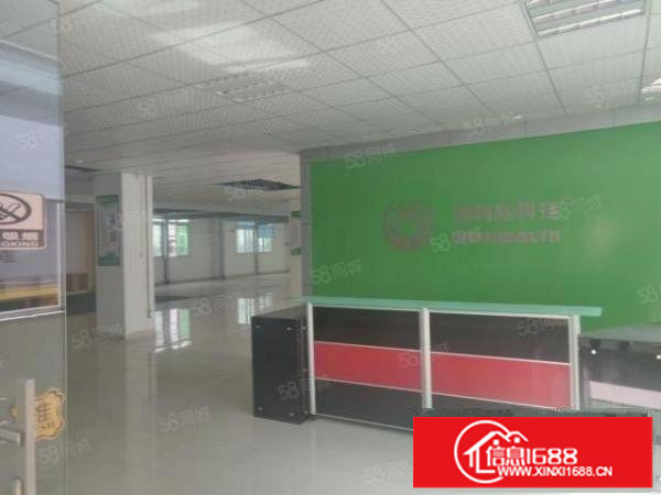 房东直租，园区配套完善，有免费直达班车，价格可谈