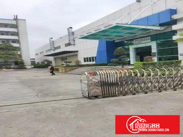 高度：9米，类型：大坪独院钢构厂房，面积：3600平方米