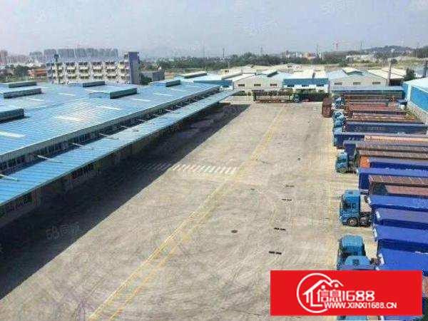 （出租）常平钢构厂房出租2000平工业用地可办环评，行业不限