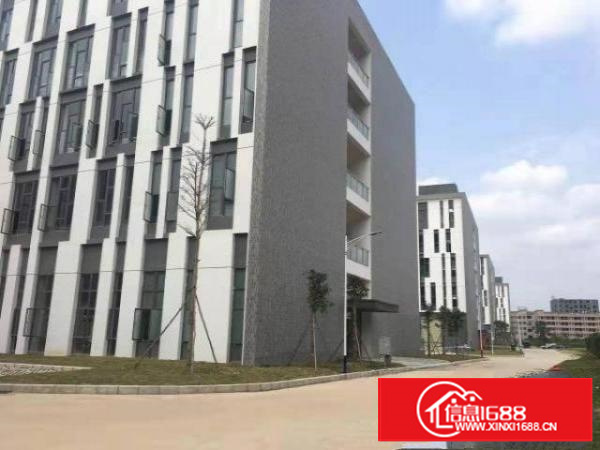 ~~清溪镇13800平米，双证齐全，任意分租，办厂好地段~~