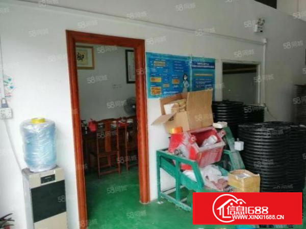 茶山孙屋村一楼小厂房分租300平米