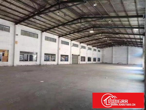 大京九附近新空出2000单一层8米厂房面积实在园区空地大