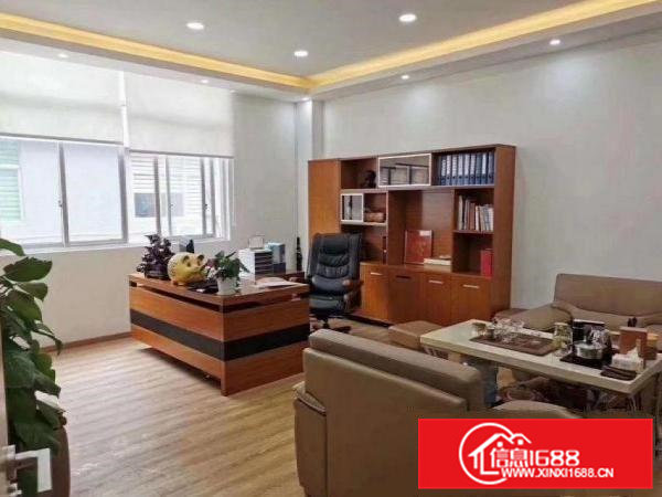 六甲原房东独院分租一楼1080平方6米高带行车