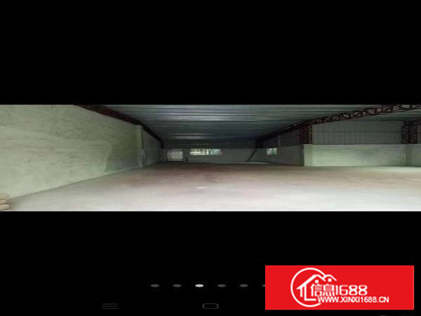 谢岗曹乐芙蓉村厂房200平方