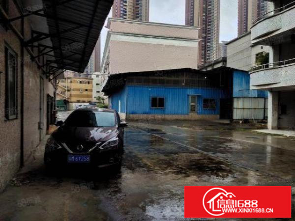 龙岗新生280平方独院一楼7000元一个月