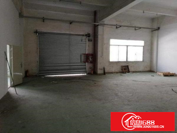 龙岗爱联新出精装修700平带环保批文有消防可分租