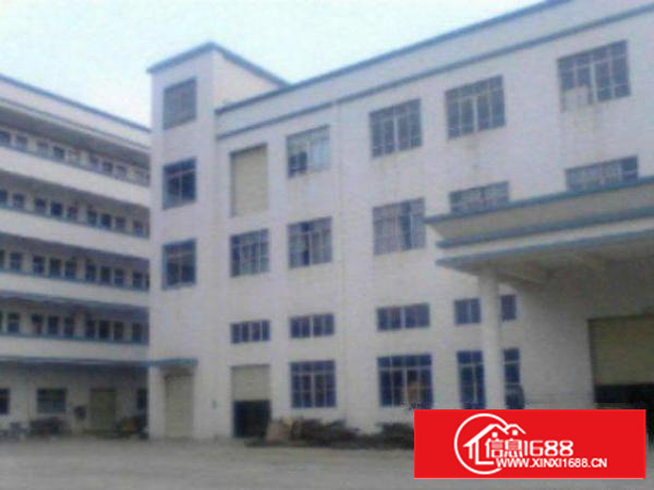 高埗一楼带豪华装修1000平米厂房招租之前是做五金的