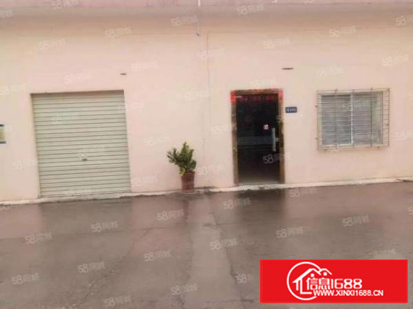 石龙新维村即将空出两间小面积厂房