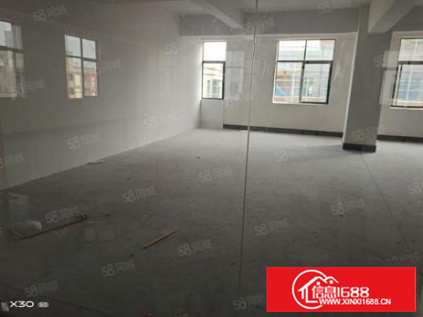 长安镇宵边原房东楼上厂房出租800平方可分租260起