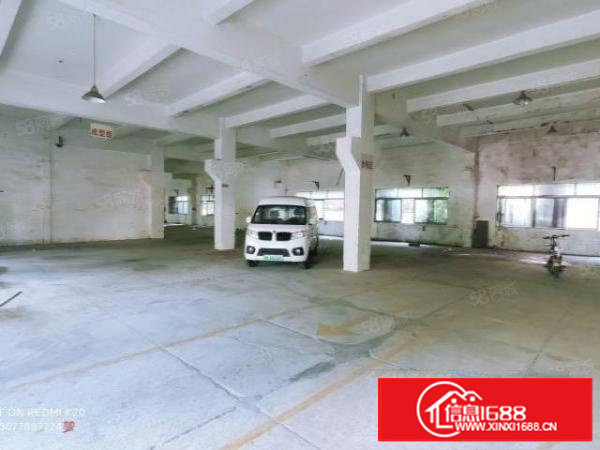 浸校塘红本6800平方厂房出租(价格优惠)