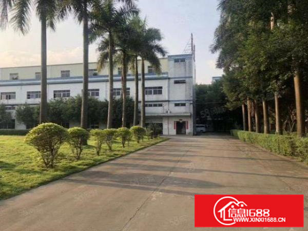 虎门镇小捷滘新出楼上1520平米装修厂房出租水电齐全面积实在