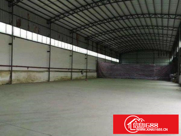 龙岗原房东独门独院1200平厂房出租可分租