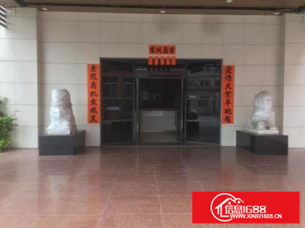 出租樟木头镇樟木头中心区300平方小厂房，位置好，水电齐全